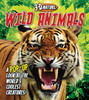 3-D Nature: Wild Animals