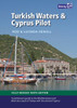 Turkish Waters & Cyprus Pilot, 10th Edition