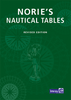 Norie's Nautical Tables 2022 EDITION