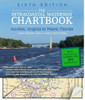 Intracoastal Waterway CHARTBOOK, 6th edition: Norfolk to Miami
