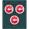 Blue Sea 8280 Single Circuit 3 On\/OFF [8280]