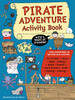 Pirate Adventure Activity Book