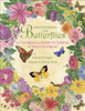 Meditations on Butterflies: A Coloring and Hand-Lettering Activity Journal