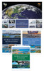 Jimmy Cornell 4-PACK (Includes Destinations, Routes, Planner & Atlas)