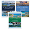 Jimmy Cornell 3-PACK (Includes Destinations, Routes & Planner)