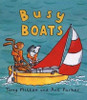 Busy Boats