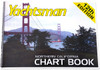 Yachtsman Northern California Chart Book, 12th edition