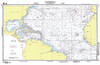 NGA Chart 12: North Atlantic Ocean - N Am to Africa