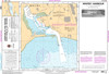 CHS Chart 2049: Whitby Harbour
