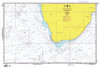NGA Chart 204: Walvis Bay to Maputo