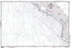 NGA Chart 21011: Punta Eugenia to Cabo San Lazaro [Mexico]