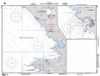 NGA Chart 21547: San Juan del Sur and Approaches
