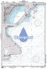 Waterproof NGA Chart 21601: Morro de Puercos to Panama