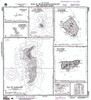 NGA Chart 21661: Escollos Alijos