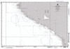 NGA Chart 22012: Coasts of Peru and Chile Pisco to Arica