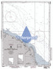 Waterproof NGA Chart 24024: Ponta Goiabal to Maroni River