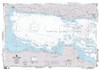 NGA Chart 25724: Bahia de Samana