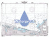 Waterproof NGA Chart 26142: Approaches to Cap - Haitien and Bahia de Monte Cristi