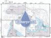 Waterproof NGA Chart 26147: Plans In Haiti