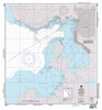 NGA Chart 26182: Gonaives
