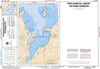 CHS Chart 2223: Port McNicoll and/et Victoria Harbour