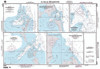 NGA Chart 26257: Plans In the Bahamas - Highbourn Cut