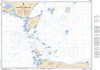 CHS Chart 2235: Cape Hurd to/Ã  Lonely Island