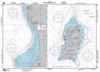 NGA Chart 26281: Cockburn town San Salvador