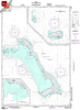 NGA Chart 26284: Cat Island, Approx. Size 21" x 29" (SMALL FORMAT WATERPROOF)