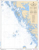 CHS Chart 2242: Giants Tomb Island to/Ã  Franklin Island