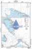 Waterproof NGA Chart 26300: Little Bahama Bank to Eleuthera Island