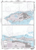 NGA Chart 26309: Nassau and Approaches