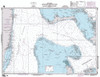 NGA Chart 26320: N. Prt Strait of Fla. and Nw Providence