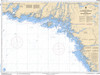 CHS Chart 2244: Alexander Passage to/Ã  Beaverstone Bay