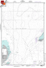 NGA Chart 27120: Yucatan Channel, Approx. Size 21" x 31" (SMALL FORMAT WATERPROOF)