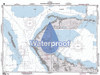 Waterproof NGA Chart 27146: N. W. Coast of Isla de La Juventud