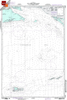 NGA Chart 27160: Cayo Largo To Cayo Blanco Including Caym, Approx. Size 21" x 32" (SMALL FORMAT WATERPROOF)