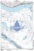 Waterproof NGA Chart 27184: Punta Colorado to Jucaro