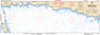 CHS Chart 2266: Michael's Bay to/Ã  Great Duck Island