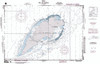 NGA Chart 28125: Isla de Guanaja