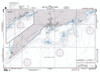 NGA Chart 28153: Coxen Hole and French Harbor