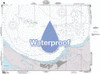 Waterproof NGA Chart 28161: Puerto de Tela and Approaches