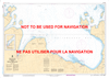 CHS Chart 2283: Owen Sound to/Ã  Giant's Tomb Island