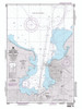 NGA Chart 28165: Puerto Santo Tomas De Castilla and Puerto Barrios