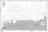 NGA Chart 29025: Cape Norvegia to Riiser - Larsen Peninsula