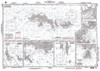 NGA Chart 29107: South Orkney Islands