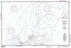 NGA Chart 29141: Square Bay to Matha Strait Including Adelaide Island