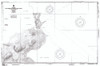 NGA Chart 29324: New Hbr and Marble P Vicinity Mcmurdo S