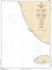 CHS Chart 2308: Michipicoten Island to/Ã  Oiseau Bay