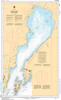 CHS Chart 2313: Black Bay
